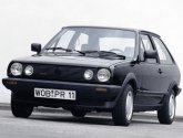 VW Polo 2 Coupe (86c,80)